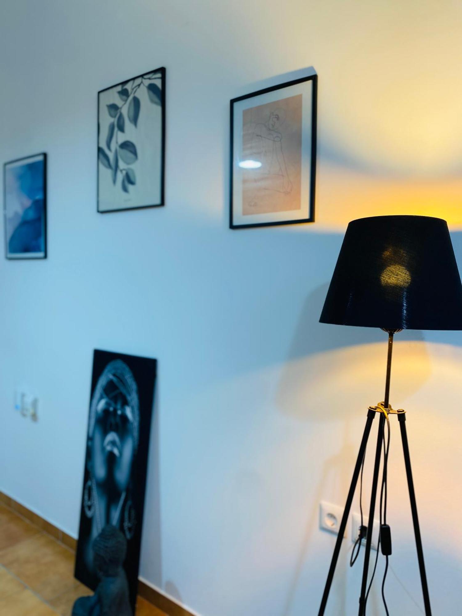 Rooms & Glamping Lana Haus Licko Petrovo Selo Zewnętrze zdjęcie