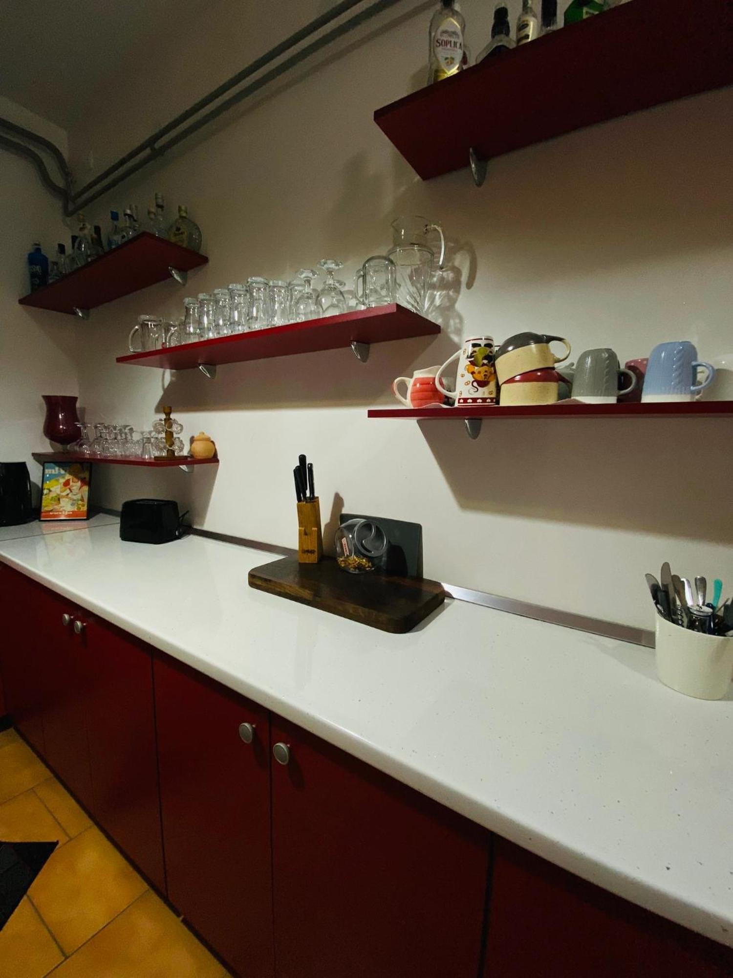 Rooms & Glamping Lana Haus Licko Petrovo Selo Zewnętrze zdjęcie